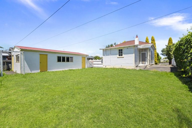 Photo of property in 317 Albert Street, Hokowhitu, Palmerston North, 4410