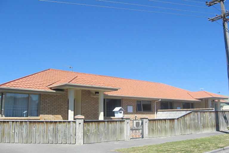 Photo of property in 38a Redwood Street, Blenheim, 7201