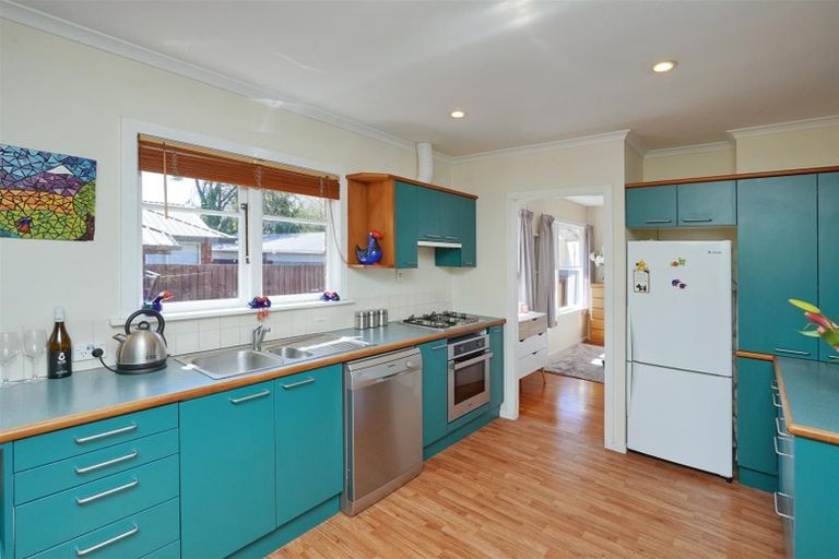 Photo of property in 1/48 Glenmore Avenue, Casebrook, Christchurch, 8051