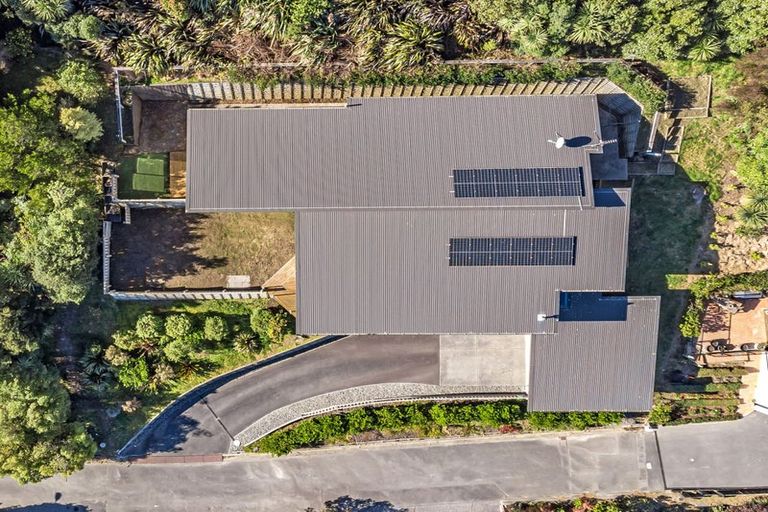 Photo of property in 11 Lucknow Place, Cashmere, Christchurch, 8022