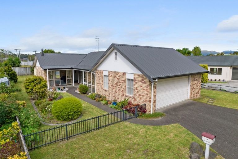 Photo of property in 10 Grosvenor Place, Katikati, 3129