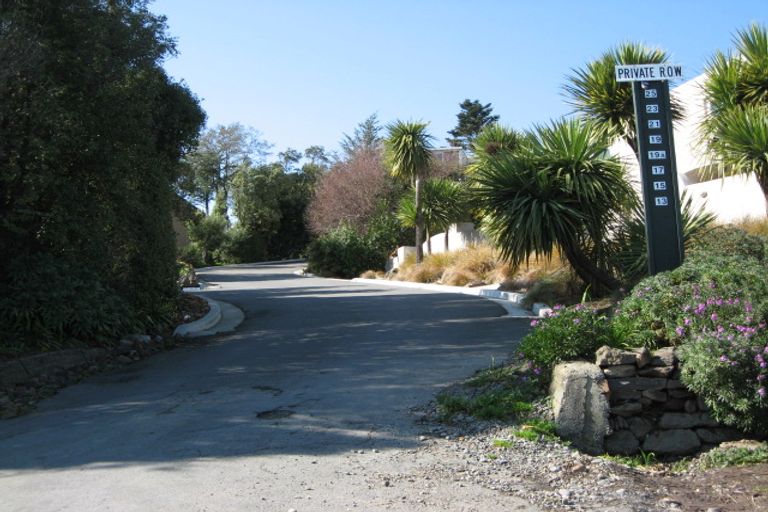 Photo of property in 19 Victoria Park Road, Cashmere, Christchurch, 8022