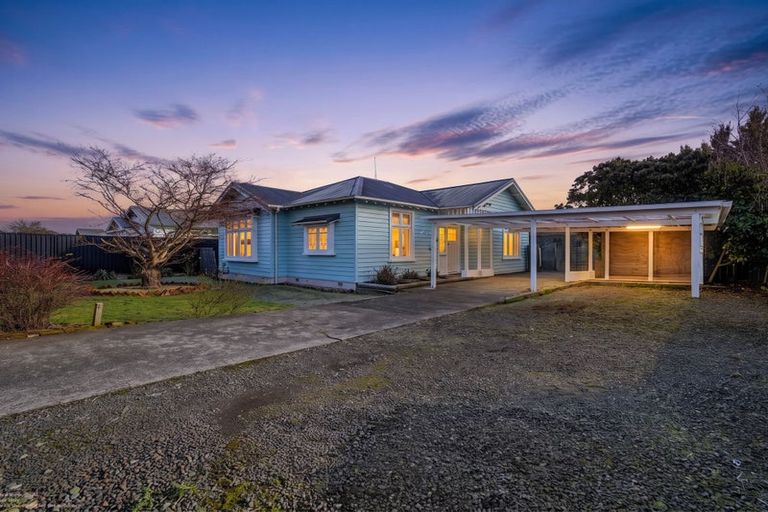 Photo of property in 378 Tay Street, Turnbull Thomson Park, Invercargill, 9810