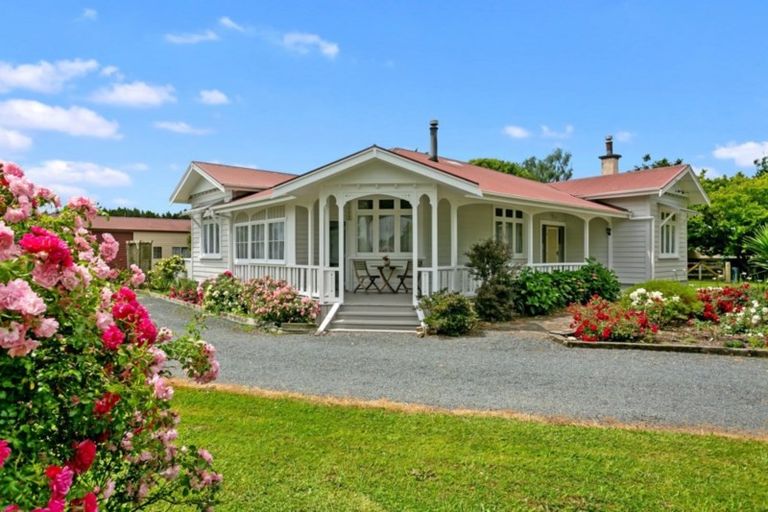 Photo of property in 27 Mowbray Road, Waharoa, 3401