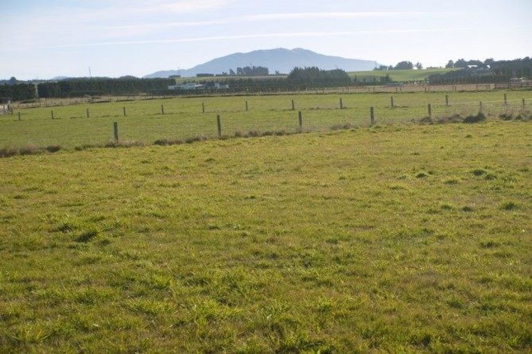 Photo of property in 90 Mcleods Road, Sefton, Rangiora, 7477