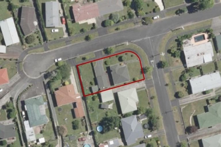 Photo of property in 17 Augusta Street, Fairfield, Hamilton, 3214