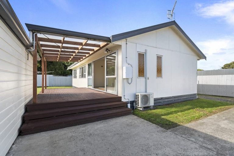 Photo of property in 17d Haybittle Street, Feilding, 4702