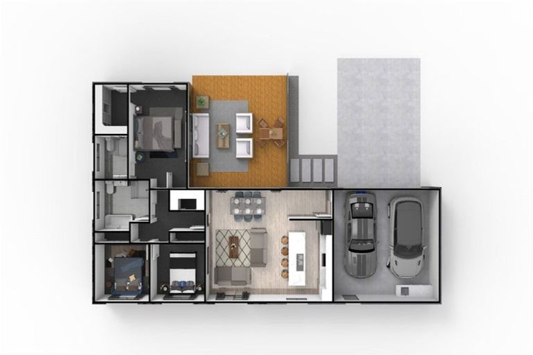 Photo of property in 76a Donovan Road, Paraparaumu Beach, Paraparaumu, 5032