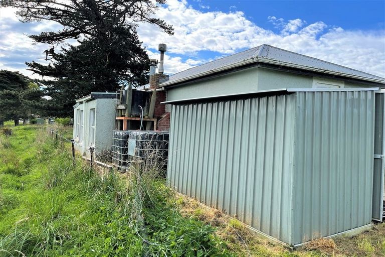 Photo of property in 1446a Clydevale Road, Clydevale, 9274