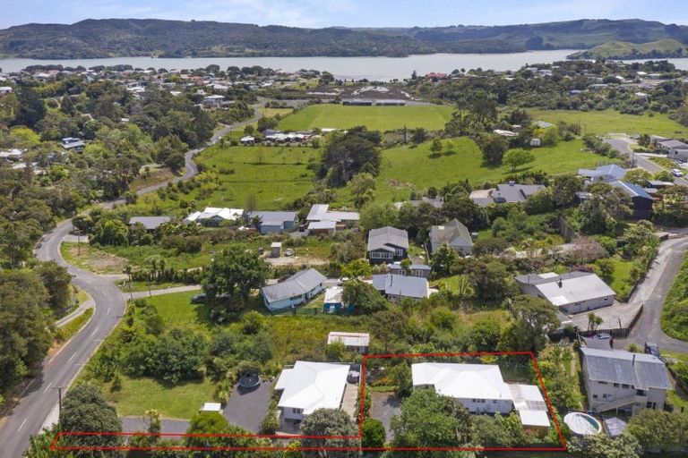 Photo of property in 5 Cross Street, Raglan, 3225