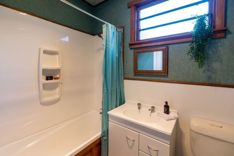 Photo of property in 134 Ritchie Street, Richmond, Invercargill, 9810