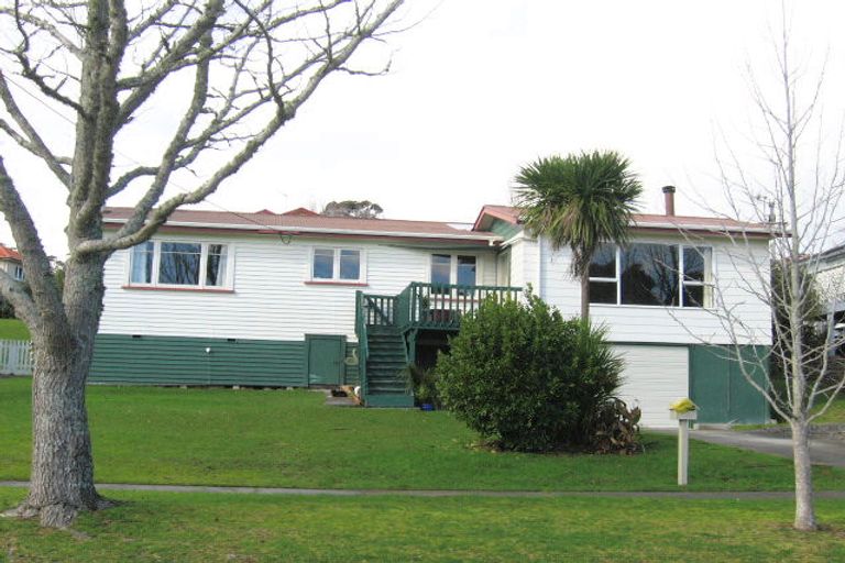 Photo of property in 6 Jellicoe Street, Morningside, Whangarei, 0110