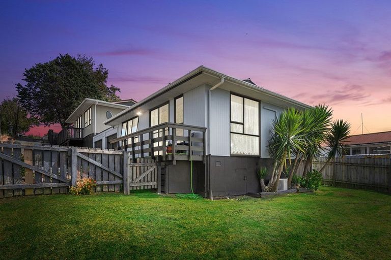 Photo of property in 83 Smeaton Drive, Raumanga, Whangarei, 0110