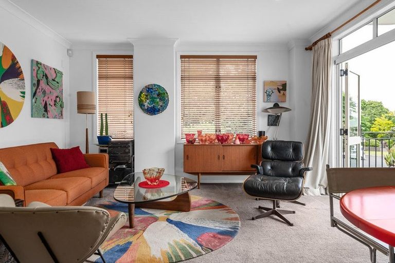 Photo of property in 1a/11 London Street, Hamilton Central, Hamilton, 3204