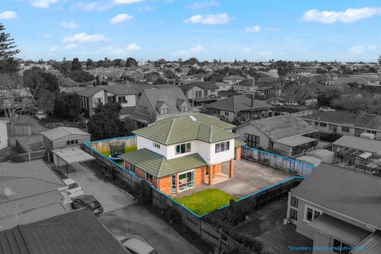 Photo of property in 31 Kimpton Road, Papatoetoe, Auckland, 2025