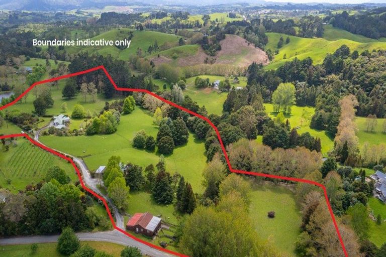 Photo of property in 98 Perry Road, Warkworth, 0983