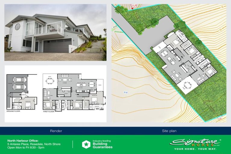 Photo of property in 53a Braemar Road, Castor Bay, Auckland, 0620