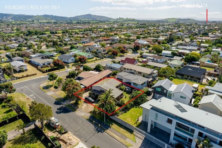 Photo of property in 1 Alexander Place, Papamoa Beach, Papamoa, 3118