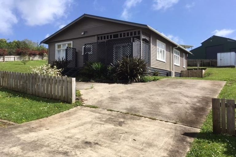 Photo of property in 2 Matai Place, Huntly, 3700