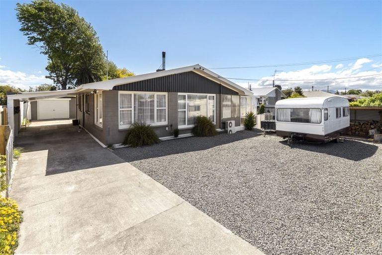 Photo of property in 278 Scott Street, Witherlea, Blenheim, 7201