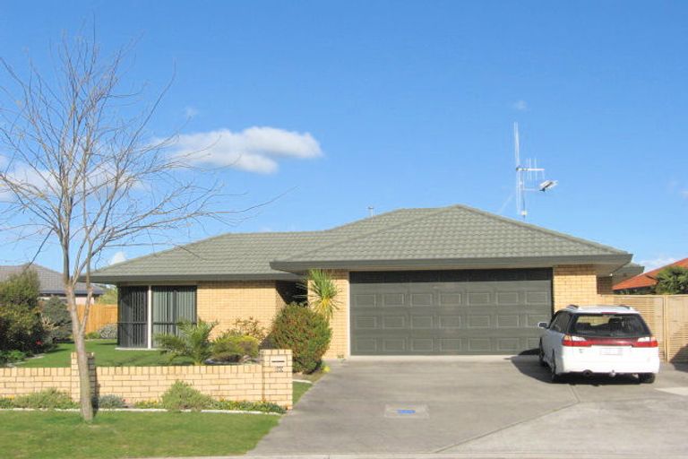 Photo of property in 33 Beachlands Place, Papamoa Beach, Papamoa, 3118