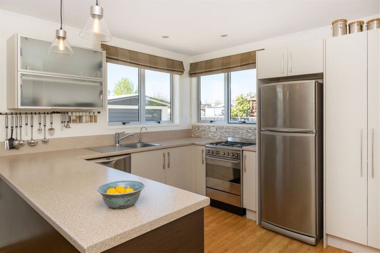 Photo of property in 10a Lynley Crescent, Blenheim, 7201