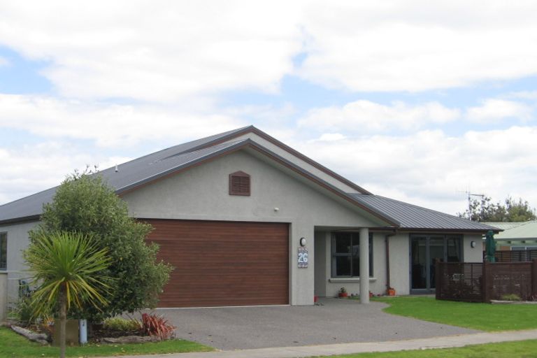 Photo of property in 26 Bowentown Boulevard, Bowentown, Katikati, 3177