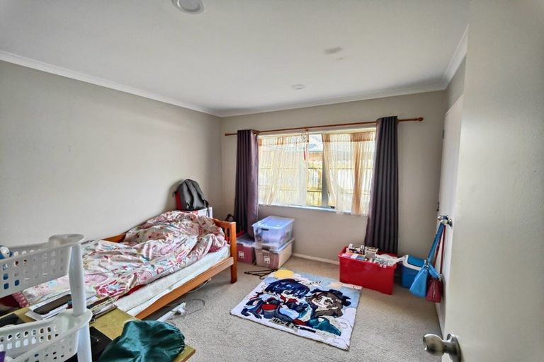Photo of property in 42 Raphoe Road, Flat Bush, Auckland, 2019