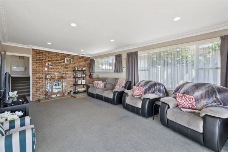 Photo of property in 6 Resthill Crescent, Glenview, Hamilton, 3206