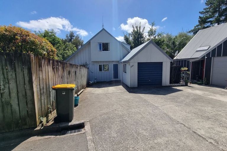 Photo of property in 299 Ohaupo Road, Glenview, Hamilton, 3206