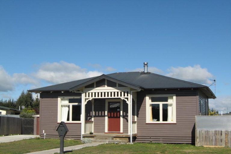 Photo of property in 3 Kowhai Place, Waipukurau, 4200