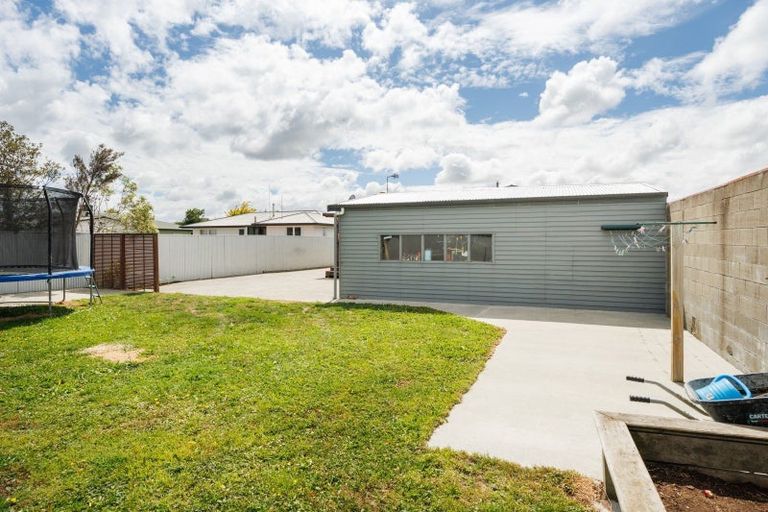 Photo of property in 30 Anakiwa Street, Kelvin Grove, Palmerston North, 4414