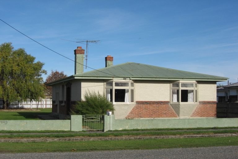 Photo of property in 37 Burns Street, Mataura, 9712