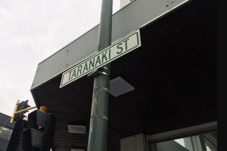 Photo of property in Bellagio Apartments, 4e/39 Taranaki Street, Te Aro, Wellington, 6011