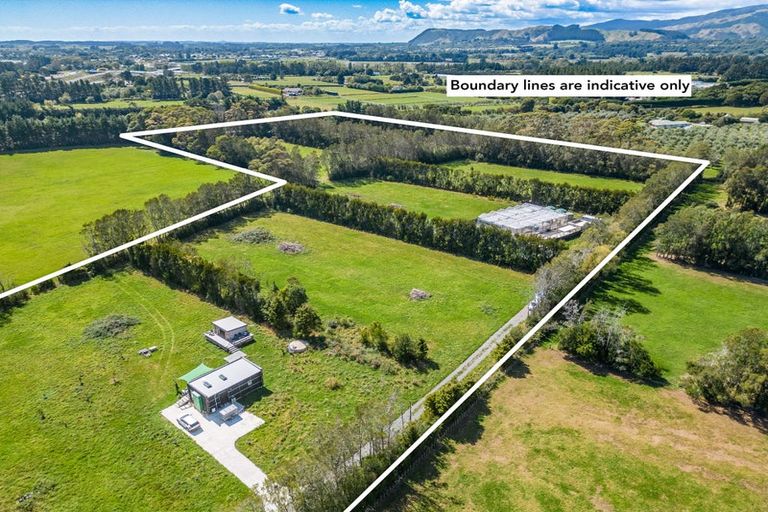 Photo of property in 21 Old Hautere Road, Hautere, Otaki, 5582