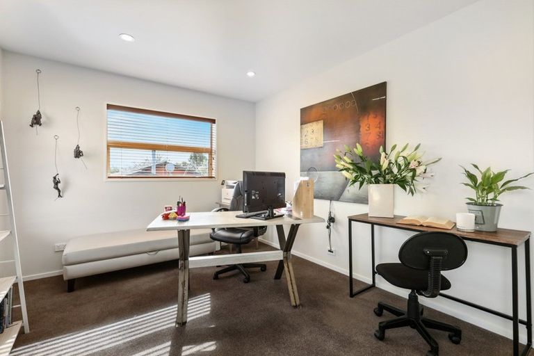 Photo of property in 36a Albany Street, St Albans, Christchurch, 8014