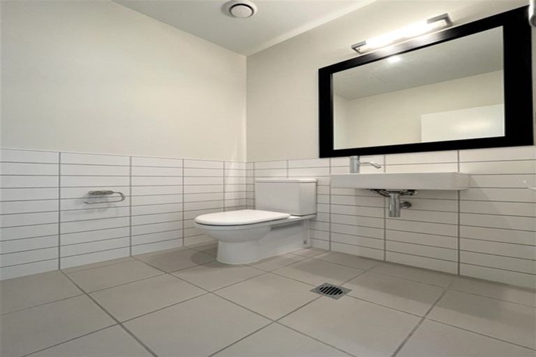 Photo of property in Chews Lane Apartments, 14f/9 Chews Lane, Wellington Central, Wellington, 6011