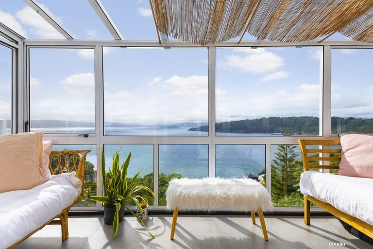 Photo of property in 141 Grafton Road, Roseneath, Wellington, 6011