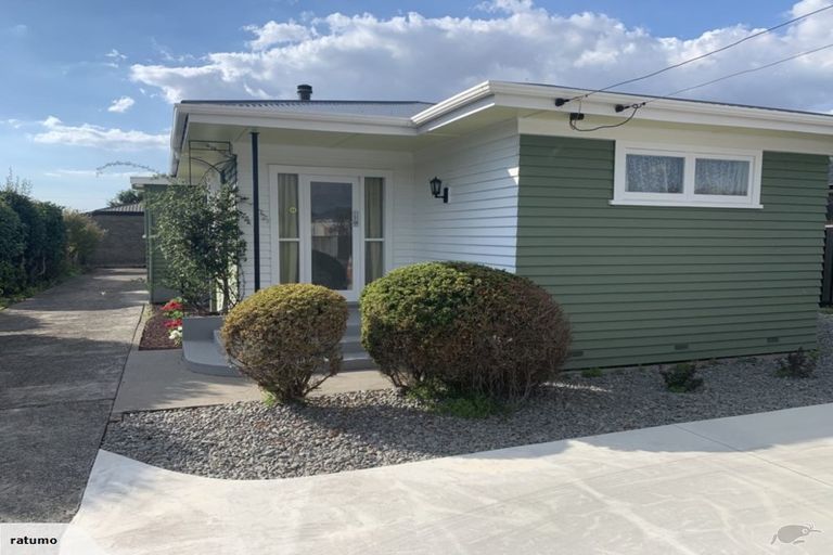 Photo of property in 55 Enderley Avenue, Enderley, Hamilton, 3214