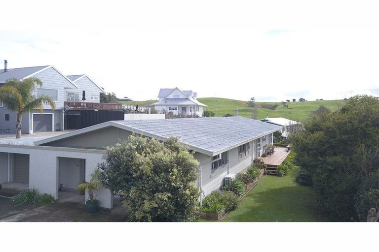 Photo of property in 54 Montgomery Avenue, Dargaville, 0310