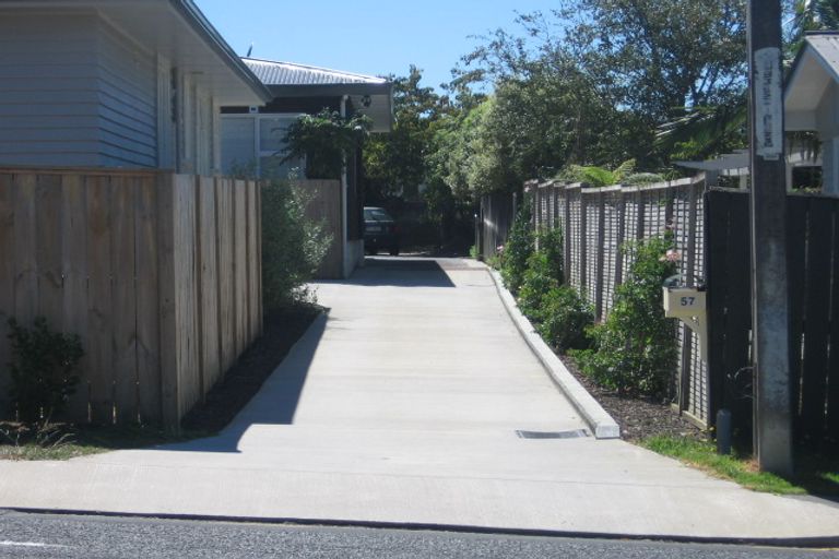Photo of property in 57a Forrest Hill Road, Milford, Auckland, 0620