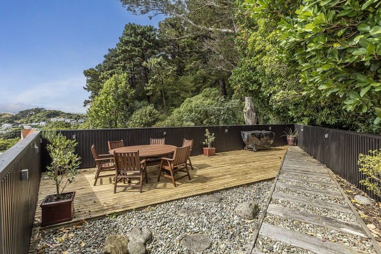 Photo of property in 76a Falkirk Avenue, Seatoun, Wellington, 6022