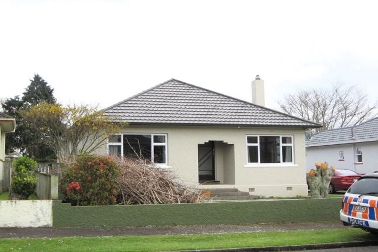Photo of property in 17 Turi Street, Welbourn, New Plymouth, 4312