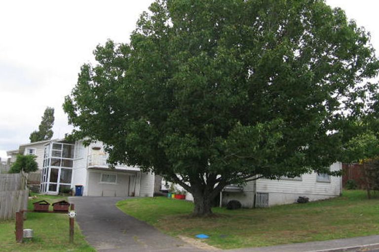 Photo of property in 1/3 Flaxdale Street, Birkdale, Auckland, 0626