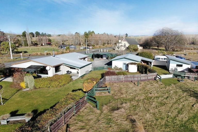 Photo of property in 28 Boyldon Street, Waitahuna, Lawrence, 9593