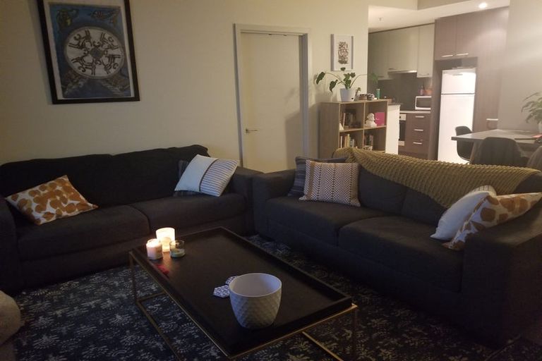 Photo of property in Orange House/land Equity, 20/182 Wakefield Street, Te Aro, Wellington, 6011