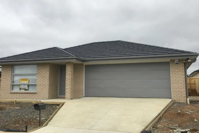 Photo of property in 7 Taepu Road, Pukekohe, 2120