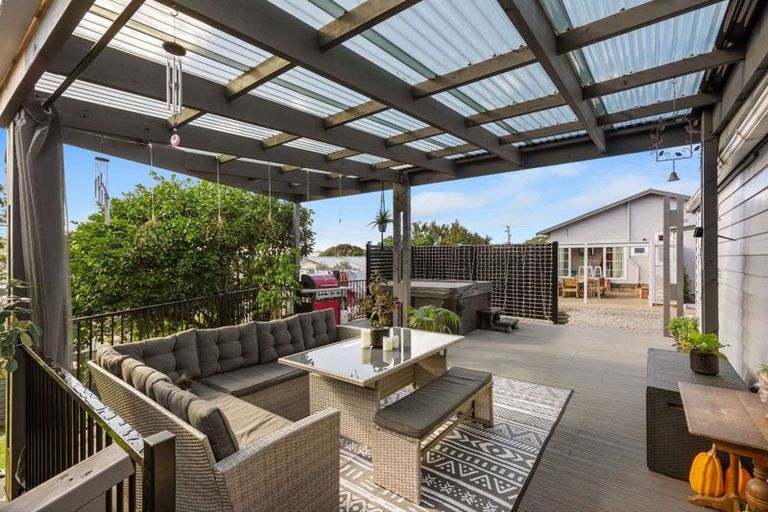 Photo of property in 170 Parsons Street, Springvale, Whanganui, 4501