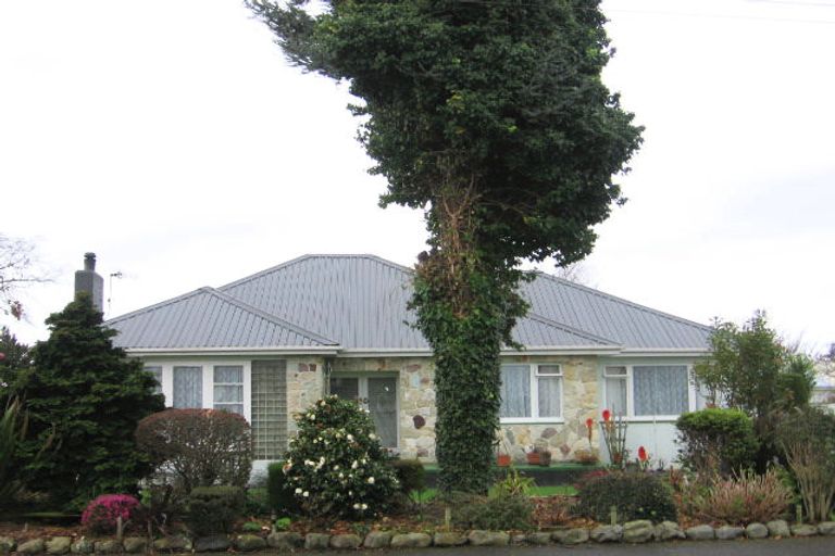 Photo of property in 6 Worcester Street, Levin, 5510