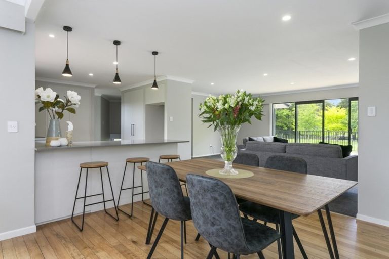 Photo of property in 286 Pencarrow Road, Tamahere, Hamilton, 3283